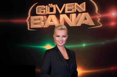 Müge Anlı İle Güven Bana Salı atv'de başlıyor