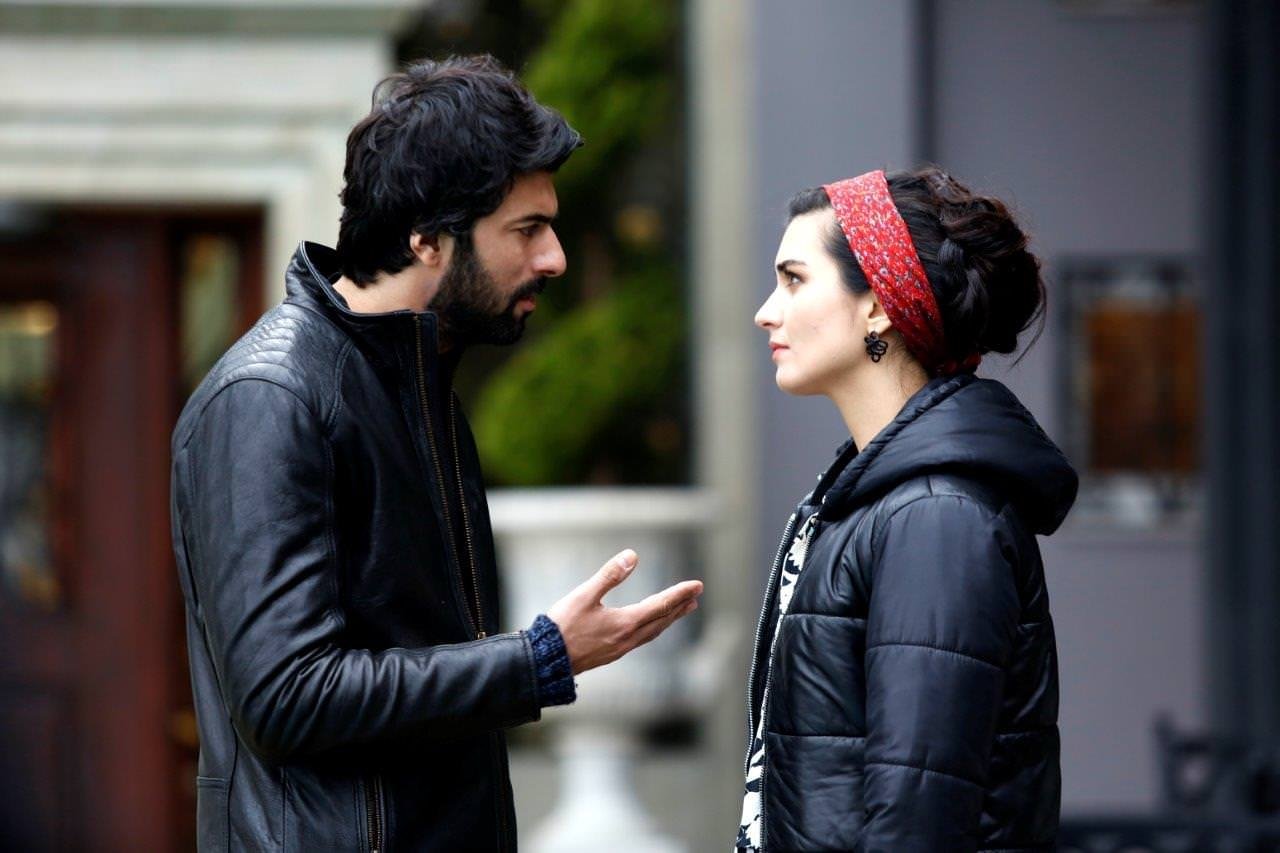 Kara Para Aşk