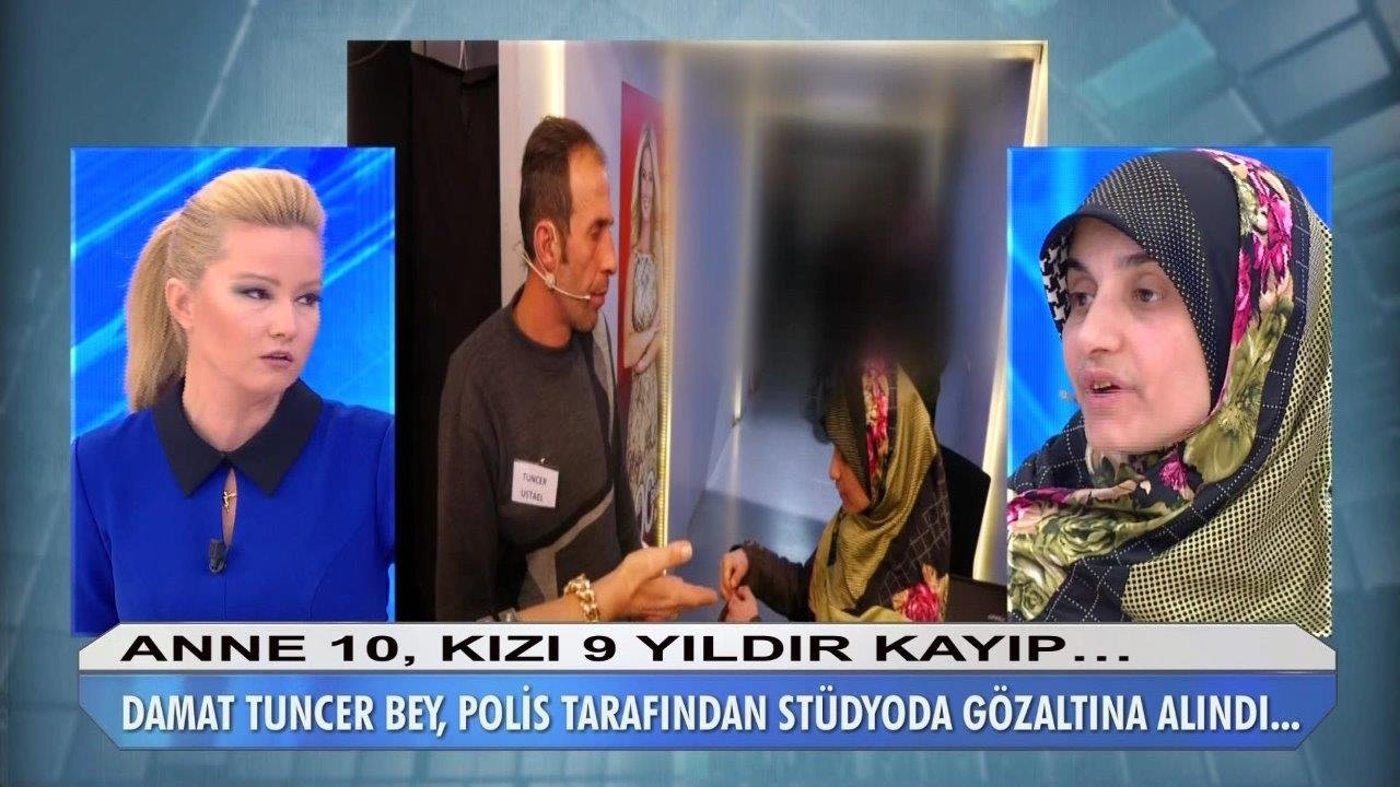 Müge Anlı'da gündeme gelen Palu Ailesi olayı nedir? Tuncer Ustael şimdi ne yapıyor? 