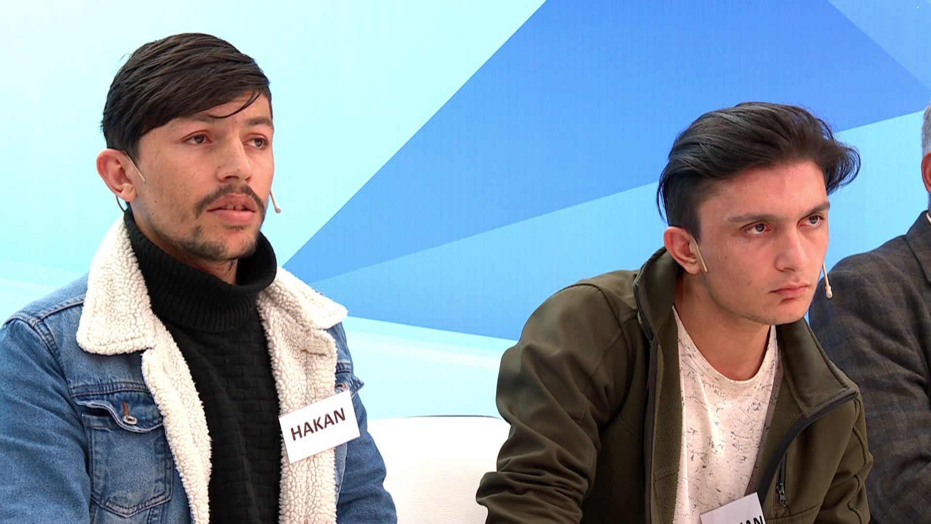 Böyle açıklama görülmedi. "Çok dersim var bitiremem, evleneceğim"  diyen Şahinde Karakılıç evine dönecek mi?