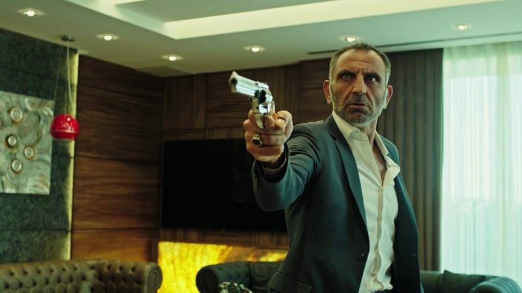 13. bölüm fotogaleri