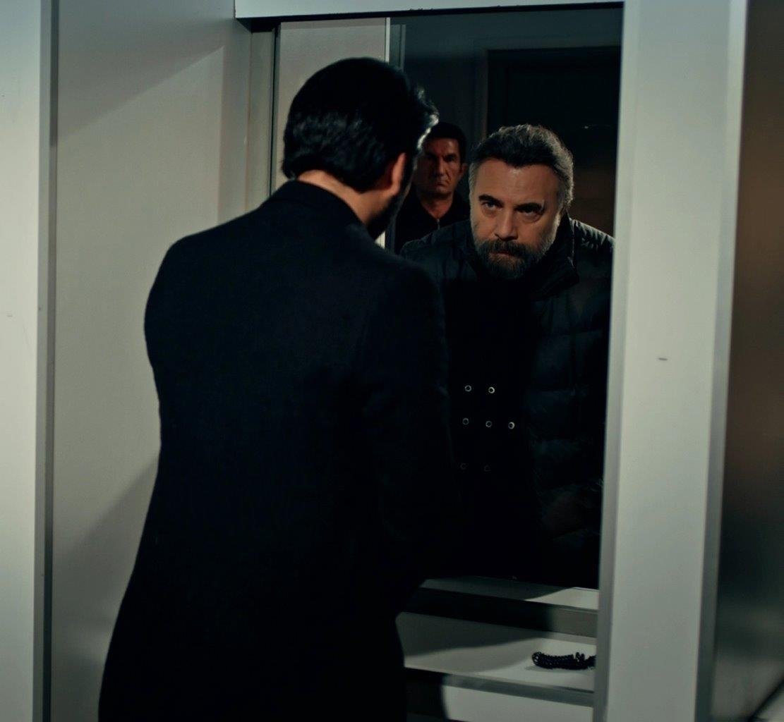 184. Bölüm Foto Galeri 