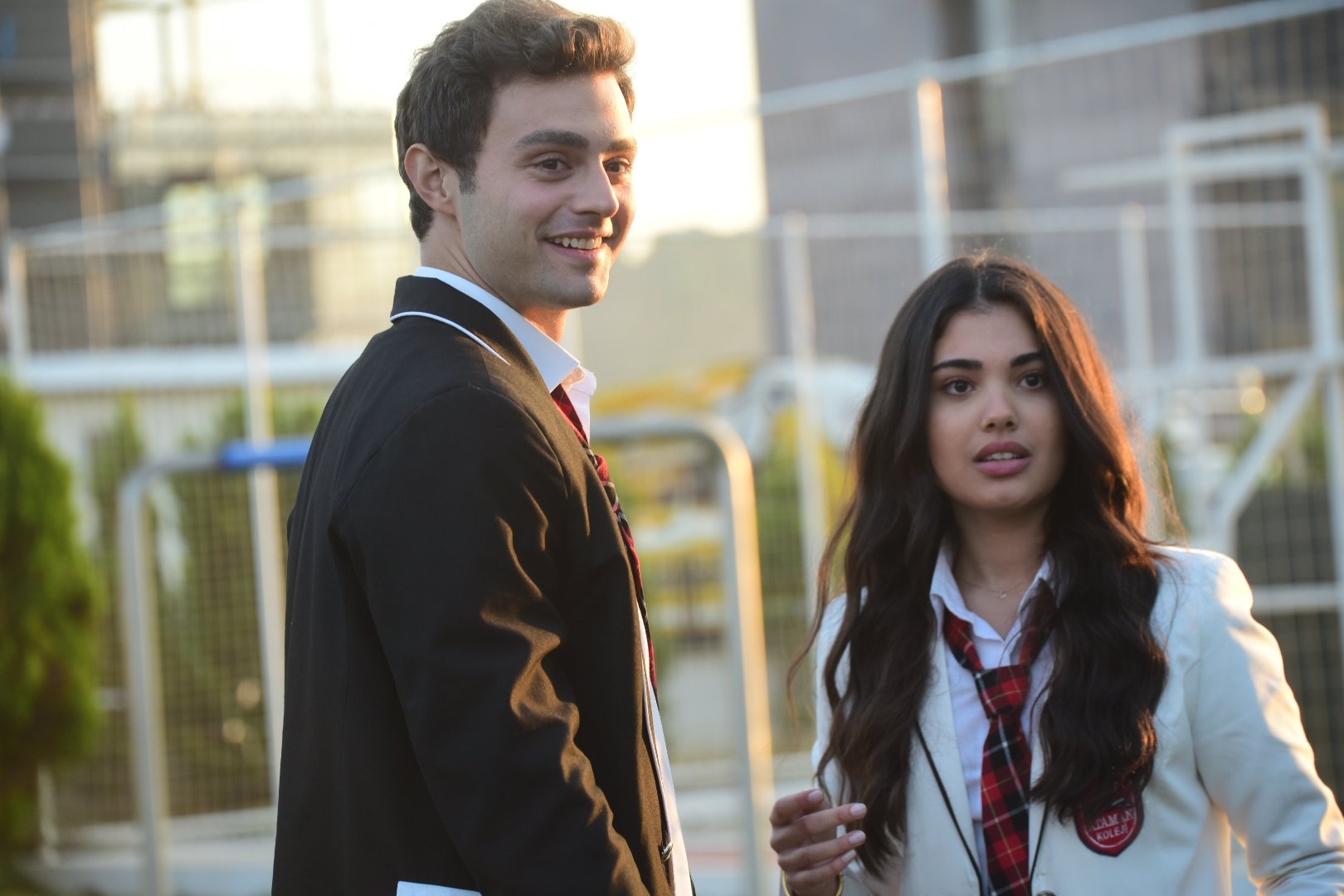 32. Bölüm Foto Galeri