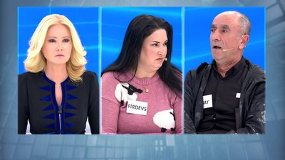 Taraflar canlı yayında karşı karşıya