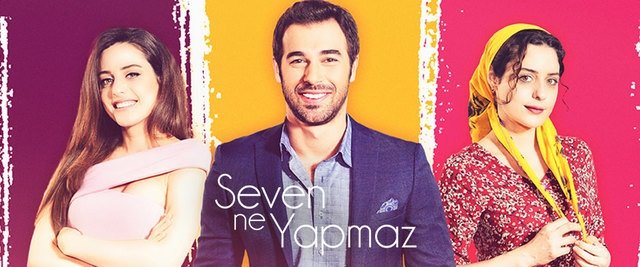 Engelsiz Seven Ne Yapmaz