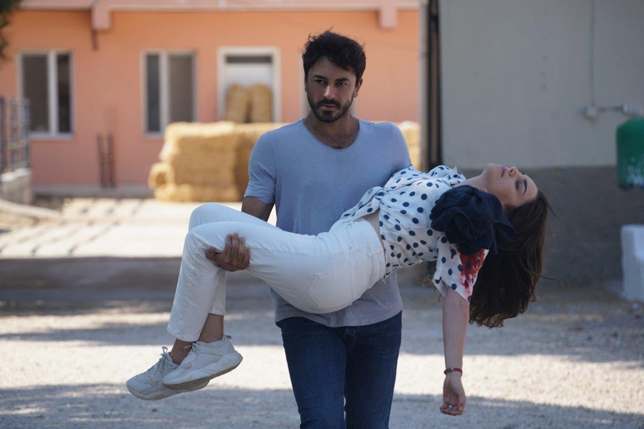 3. Bölüm Foto Galeri 