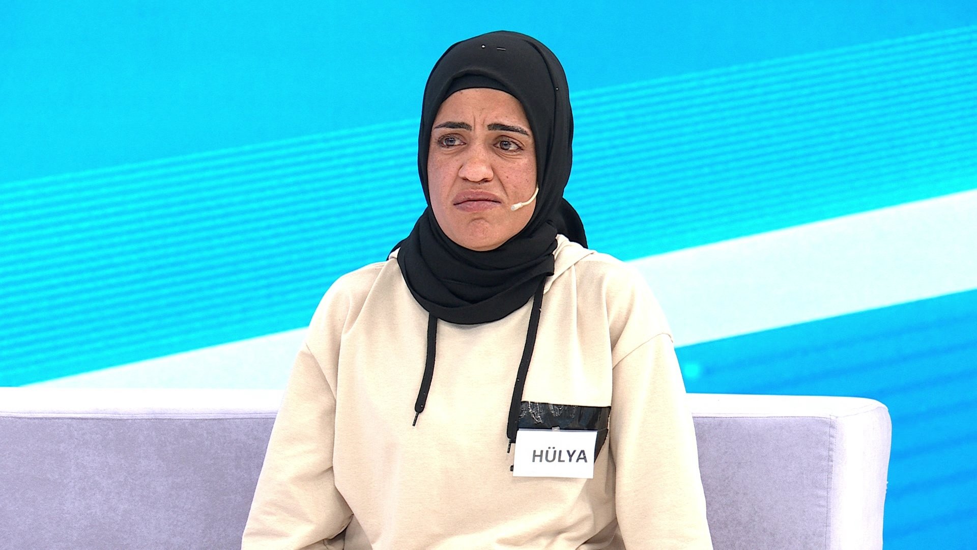 Canlı yayında 60 bin TL'lik protokol...