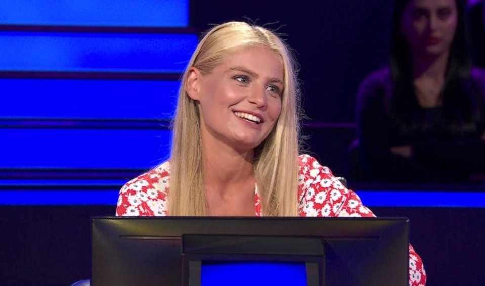 kim milyoner olmak ister merve