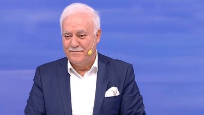 Prof. Dr. Nihat Hatipoğlu ile İftar