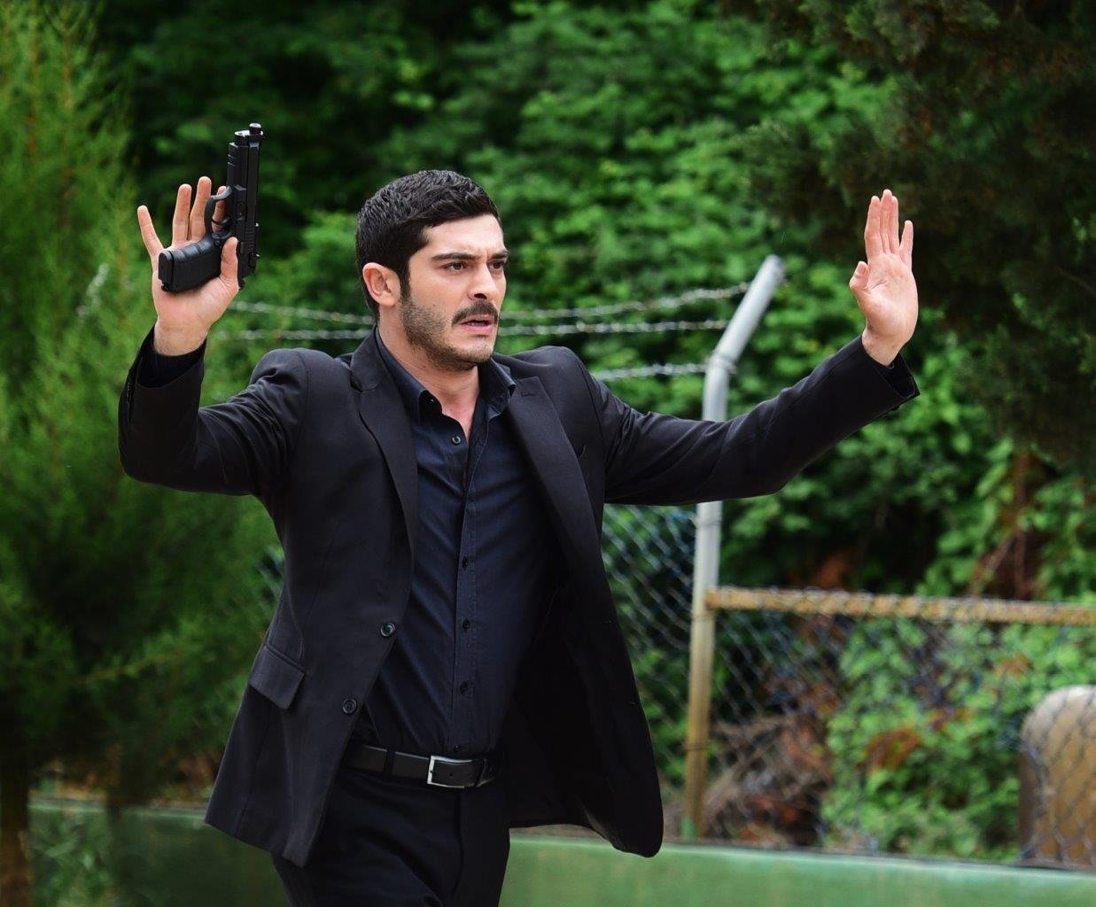 21. Bölüm Foto Galeri