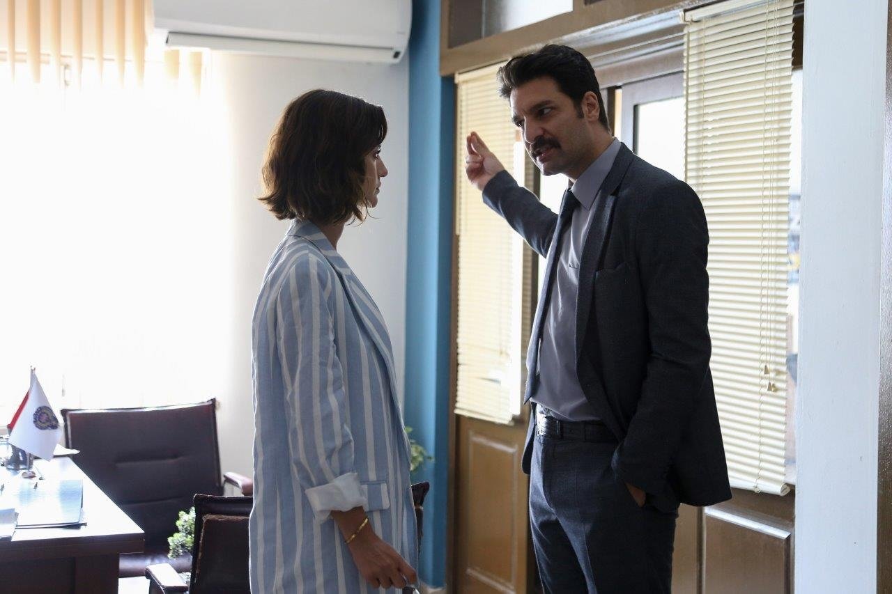 11. Bölüm Foto Galeri 