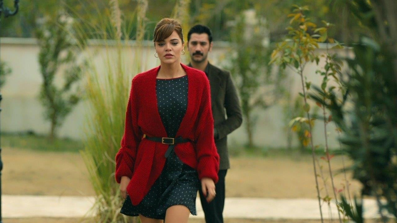 55. Bölüm Foto Galeri 