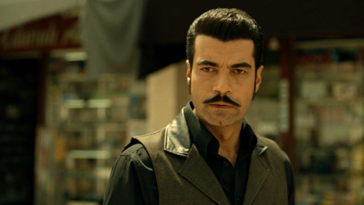 35. Bölüm Foto Galeri - Sezon Finali 