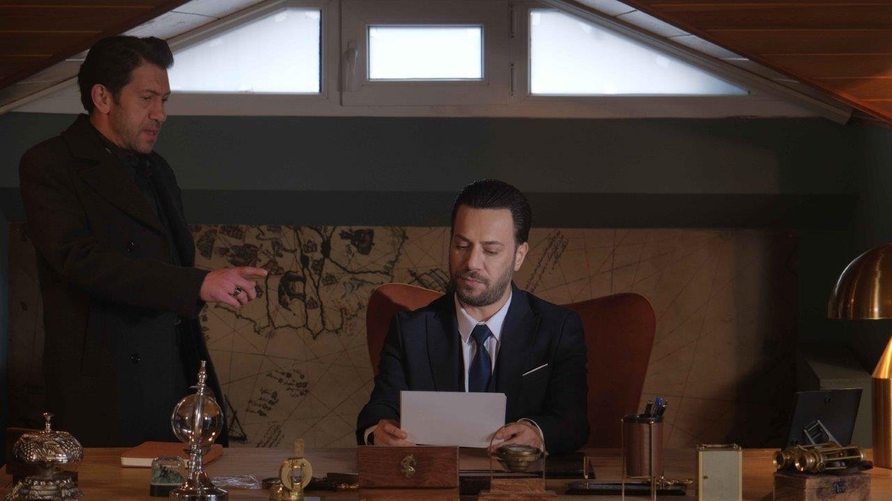 4. Bölüm Foto Galeri 