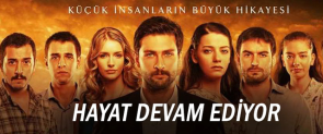 Hayat Devam Ediyor