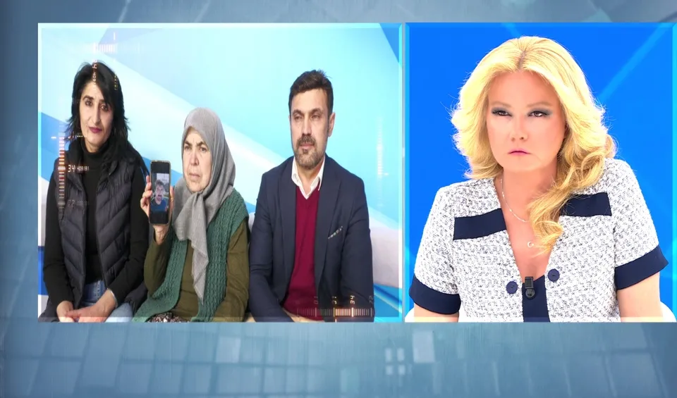 Erdem Kaynak cinayetindeki şüpheler