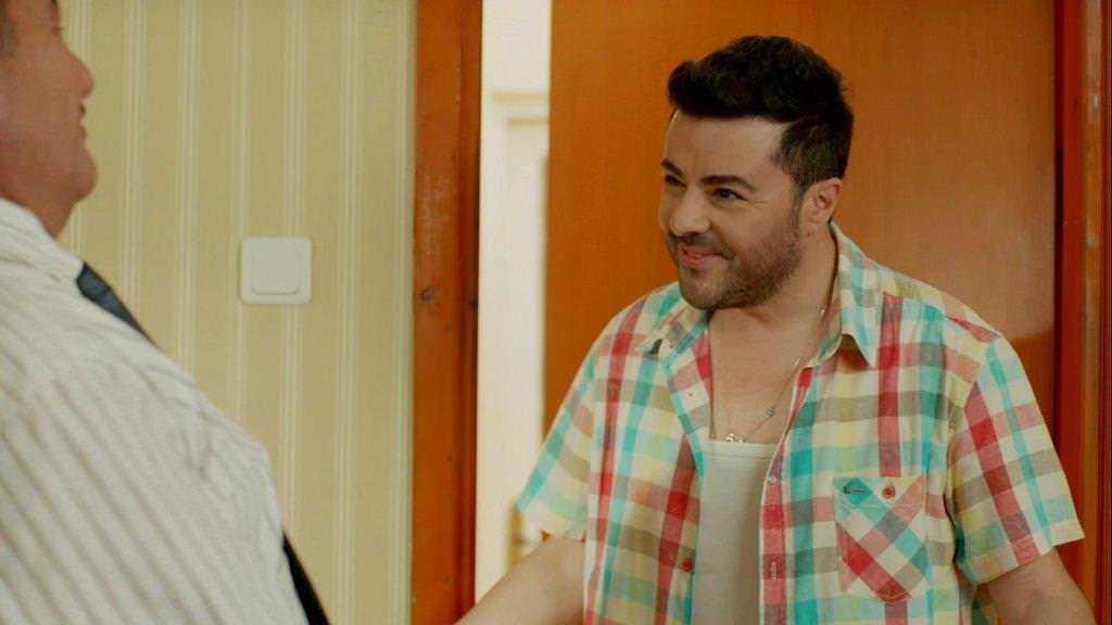 Herkes onları arıyor... 3. bölüm fotogaleri