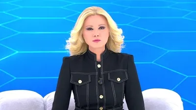 Müge Anlı ile Tatlı Sert