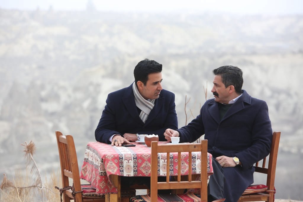 19. Bölüm foto galeri