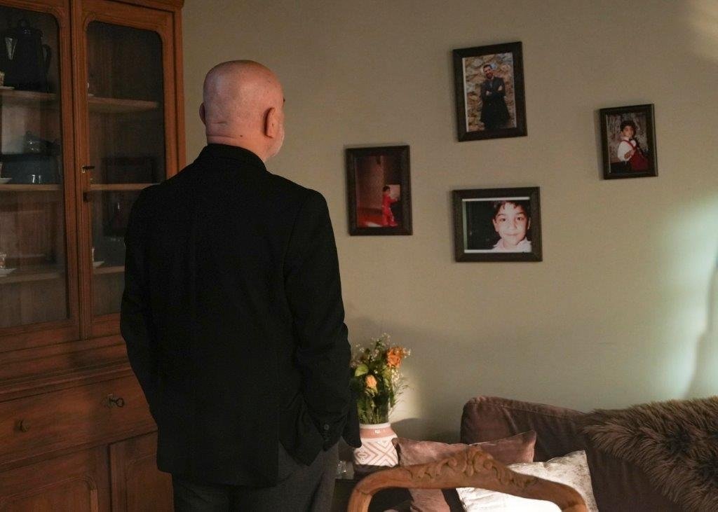 59. Bölüm Foto Galeri