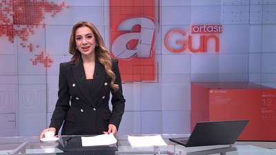 atv Gün Ortası