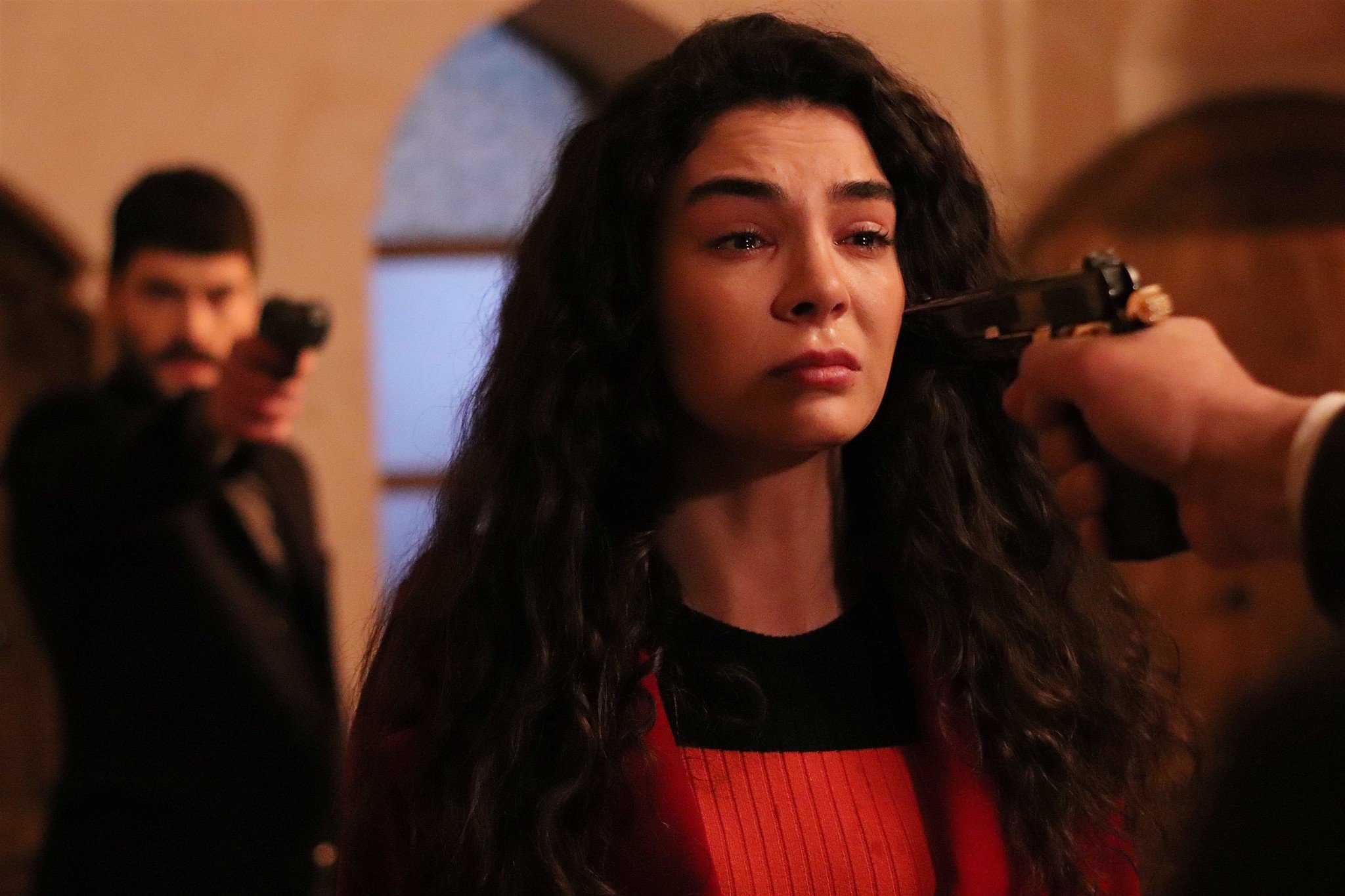 Hercai'de bugüne kadar neler oldu?