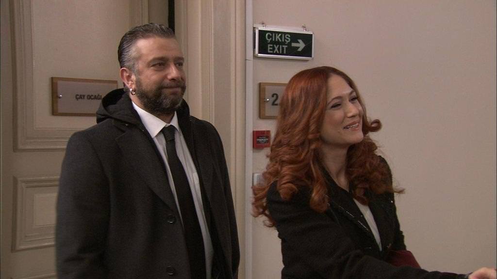 22. Bölüm Fotoğrafları