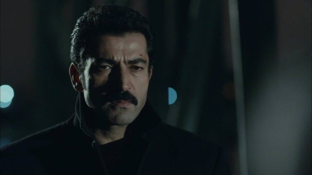 Mahir nasıl ateşe verdi. Karadayı 92. Bölüm fotogaleri