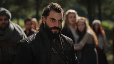 Aşk ve Taht