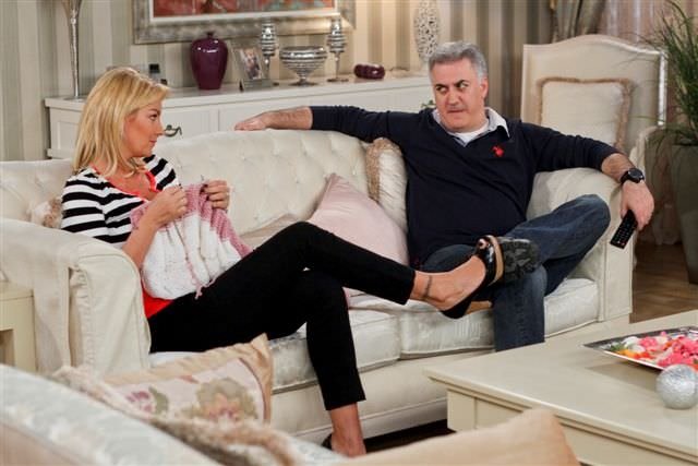 Çocuklar Duymasın 36. bölüm fotoğrafları