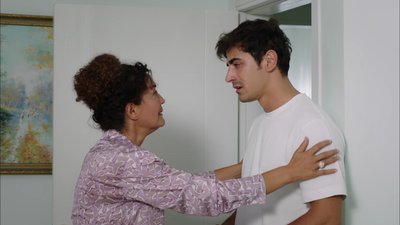 Cem’in aşk acısı