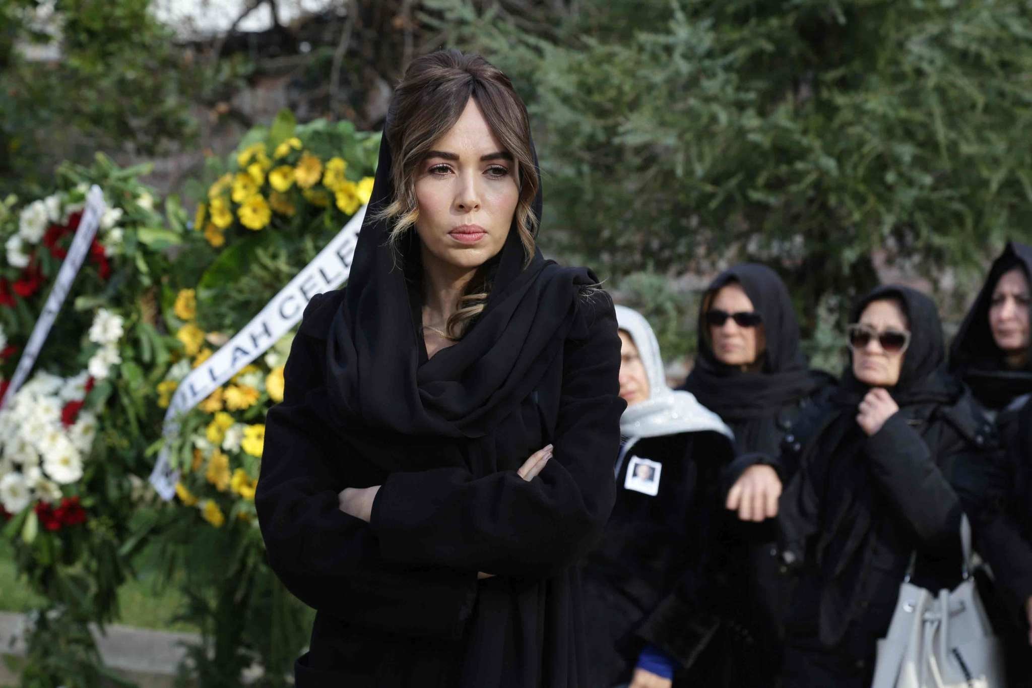 12. Bölüm foto galeri