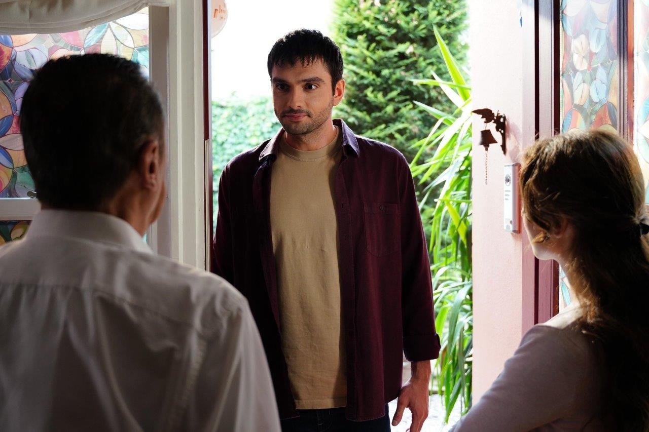 8. Bölüm Foto Galeri