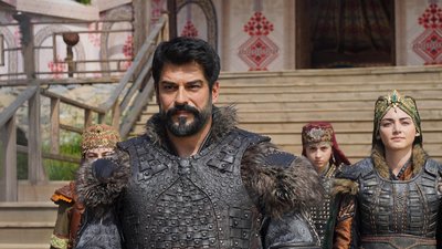 Kuruluş Osman