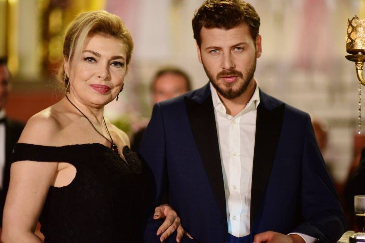 8. bölüm foto galeri