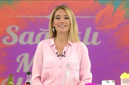 Sağlıklı Mutlu Huzurlu