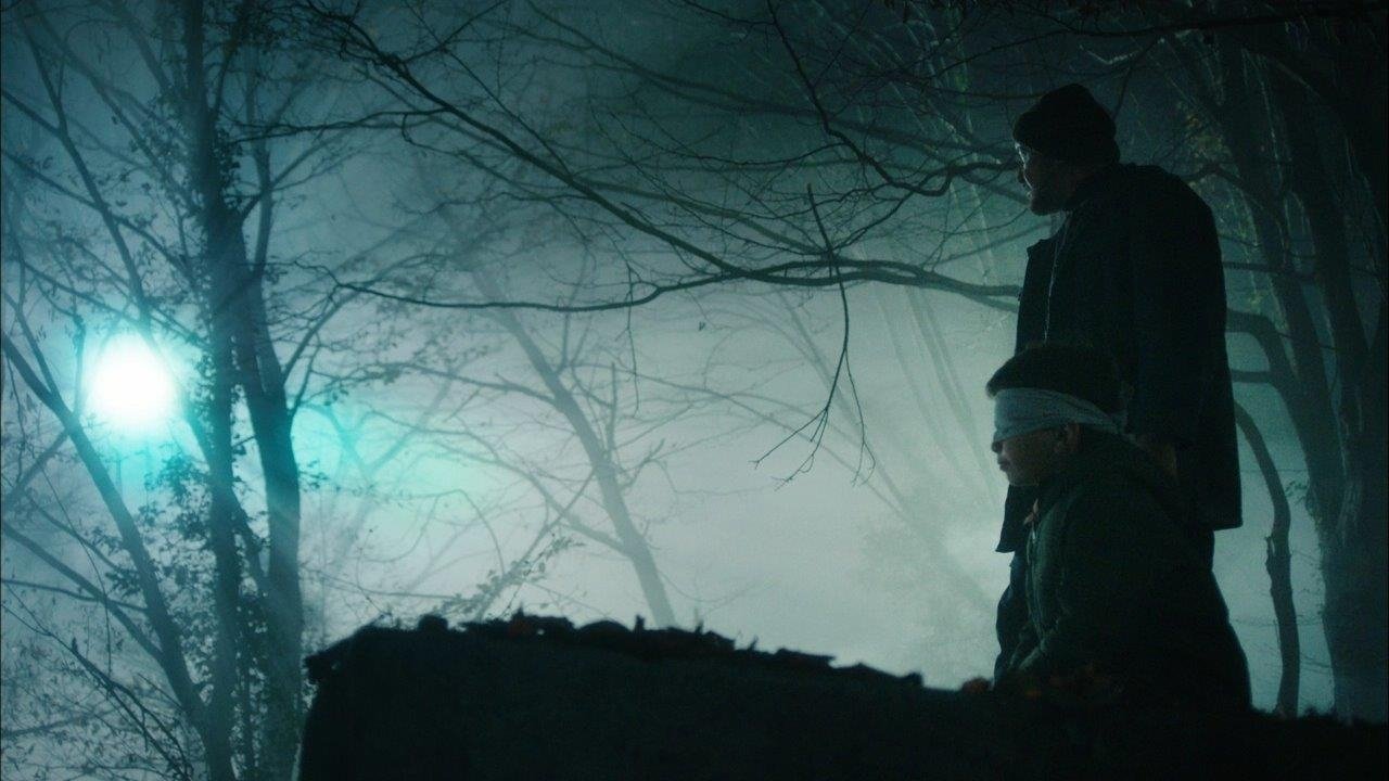 Kumandan, Yavuz'un oğluna sahip çıktı! Yalnız Kurt 1. Bölüm'de yaşananlar...