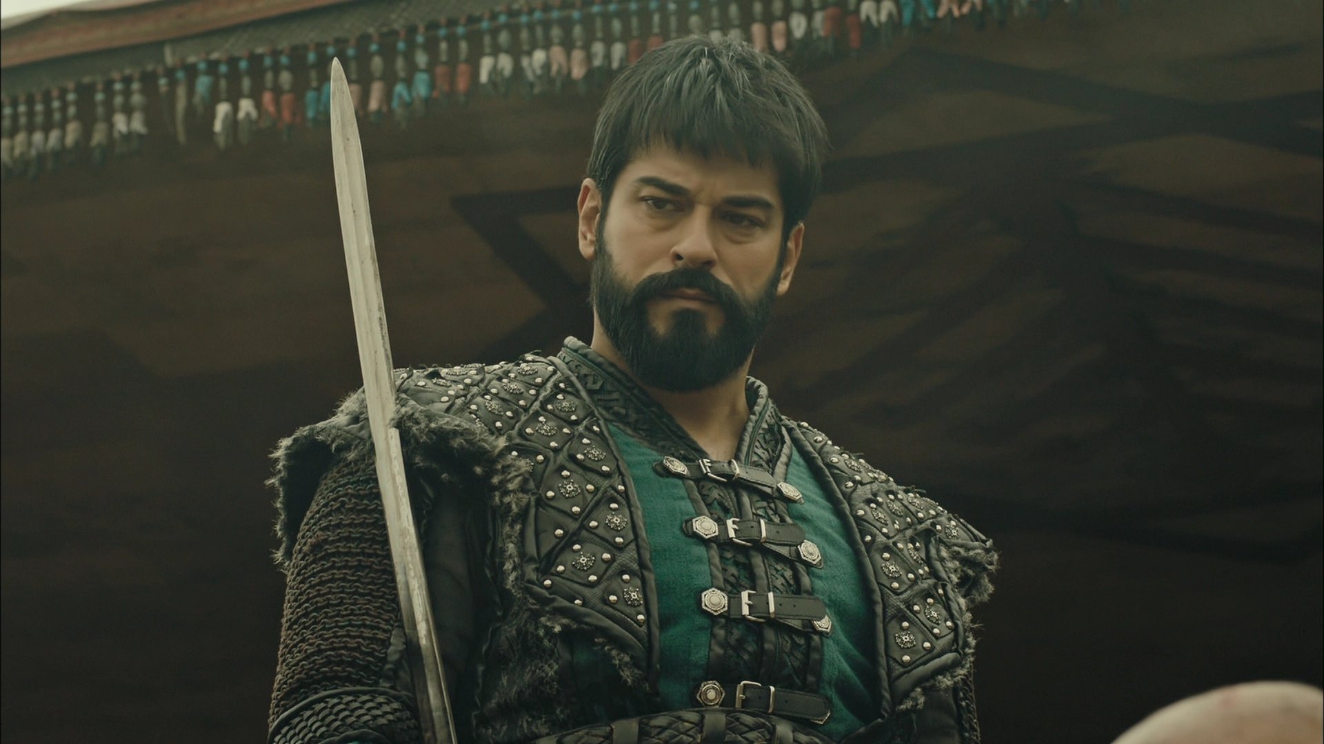 Osman Bey'in öldürdüğü düşmanlar