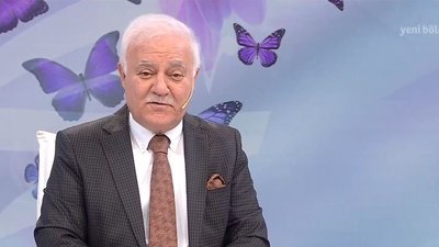 Nihat Hatipoğlu ile Kur’an ve Sünnet