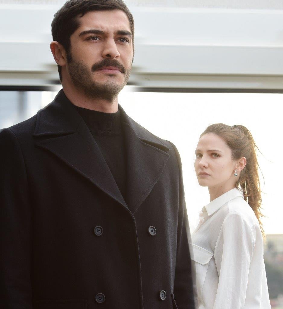 3. Bölüm Foto Galeri 