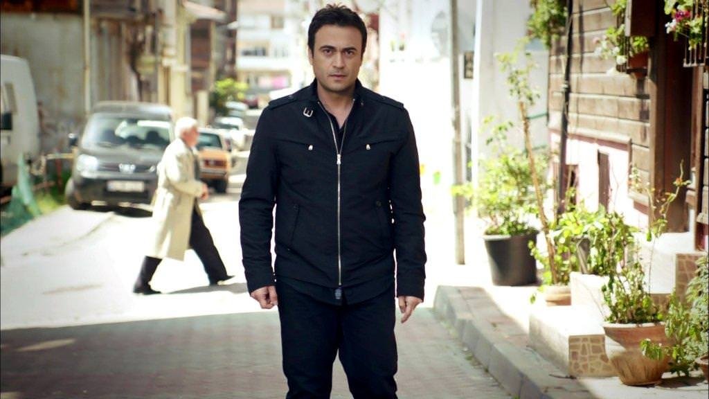 Huzur Sokağı 32.bölüm fotoğrafları