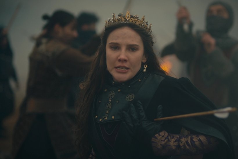 Osmanlı ordusunun kesin zaferi