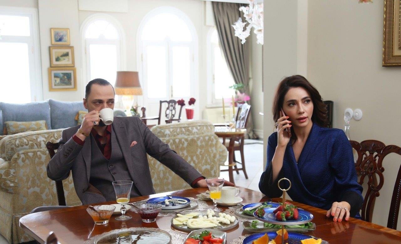 4. Bölüm Foto Galeri 