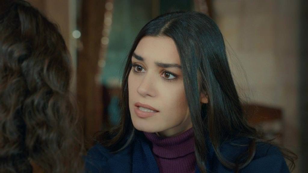 8. Bölüm foto galeri