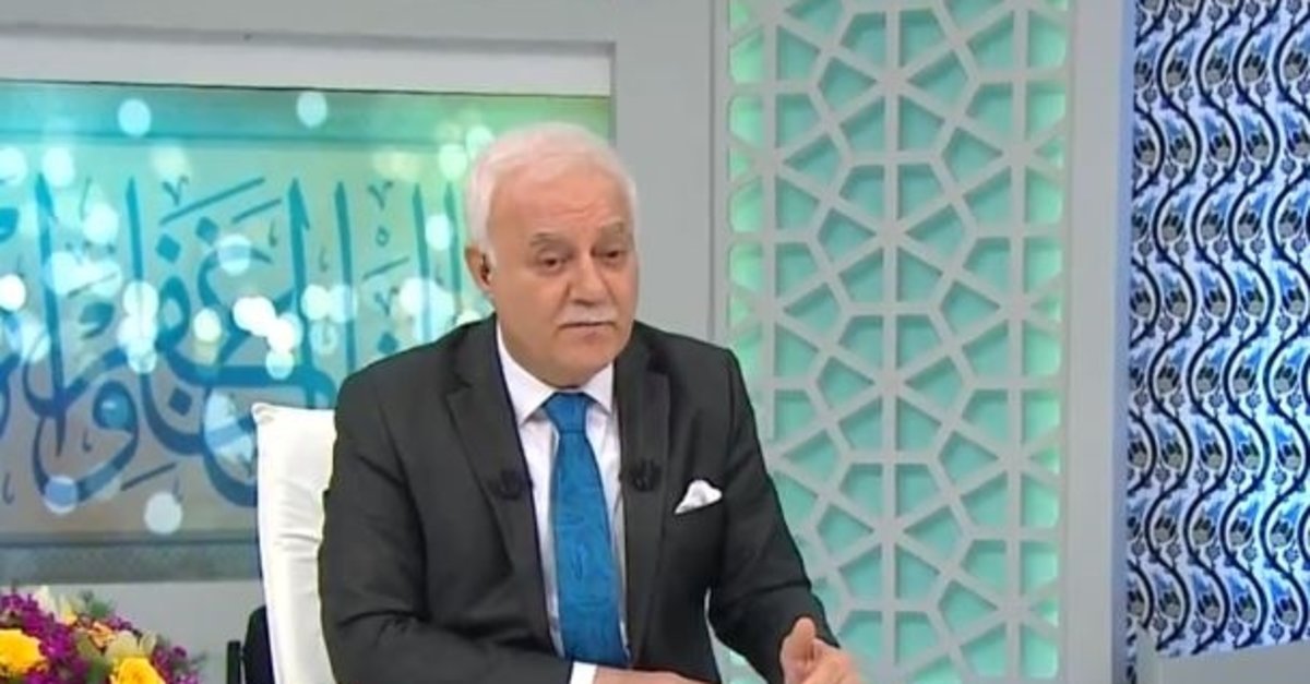 nihat-hatipoglu-ile-kuran-ve-sunnet