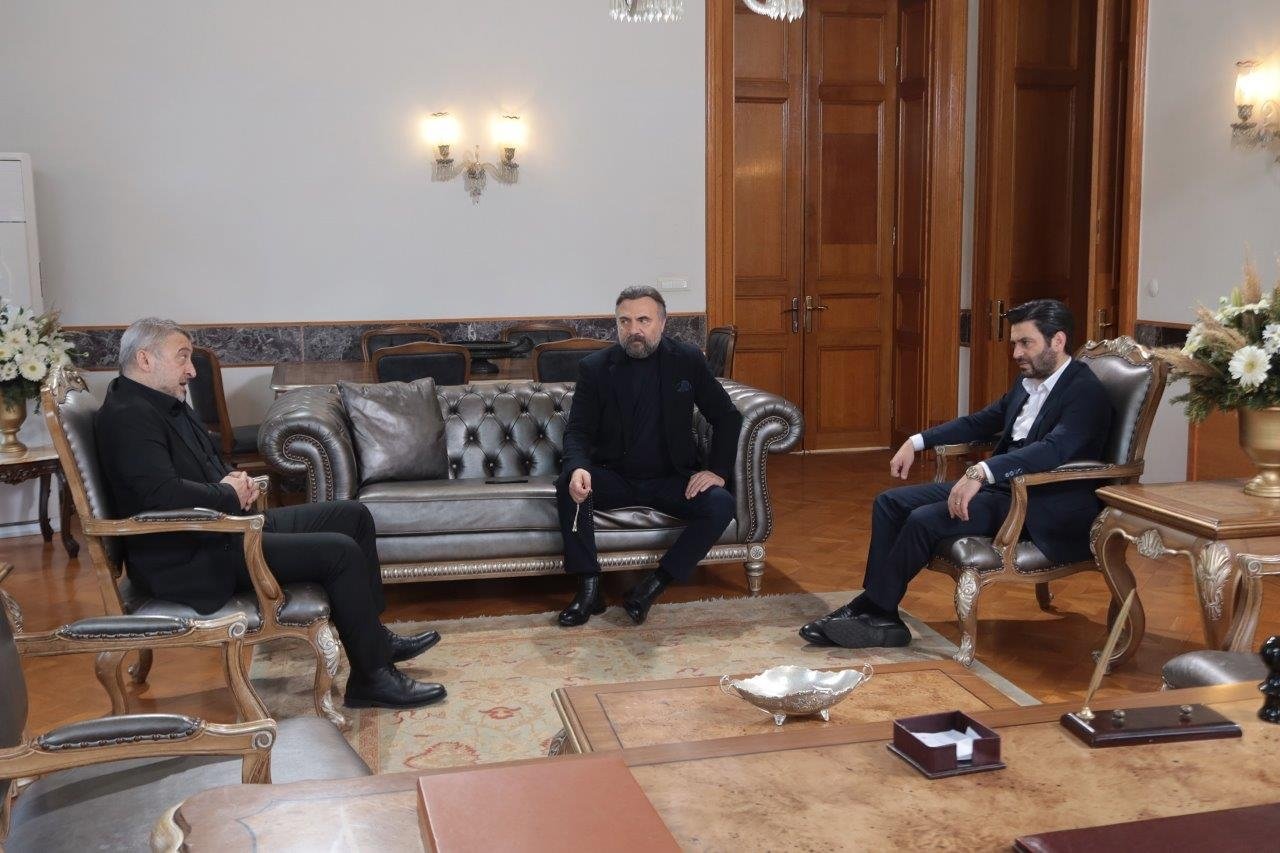 187. Bölüm Foto Galeri 