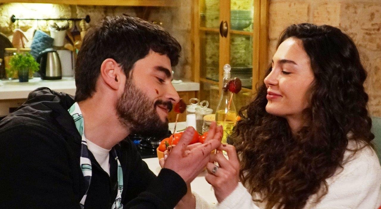 Hercai'de bugüne kadar neler oldu?