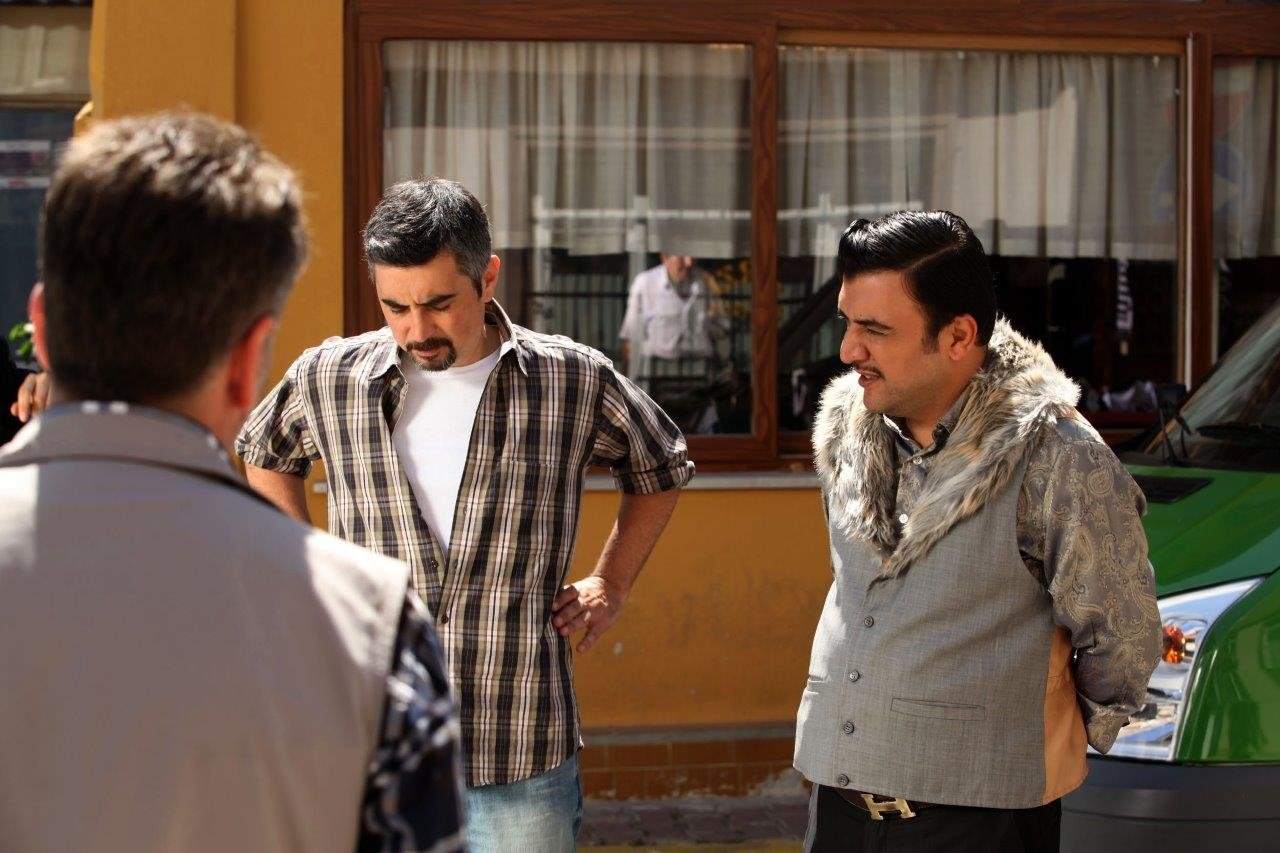 14. Bölüm Foto Galeri 