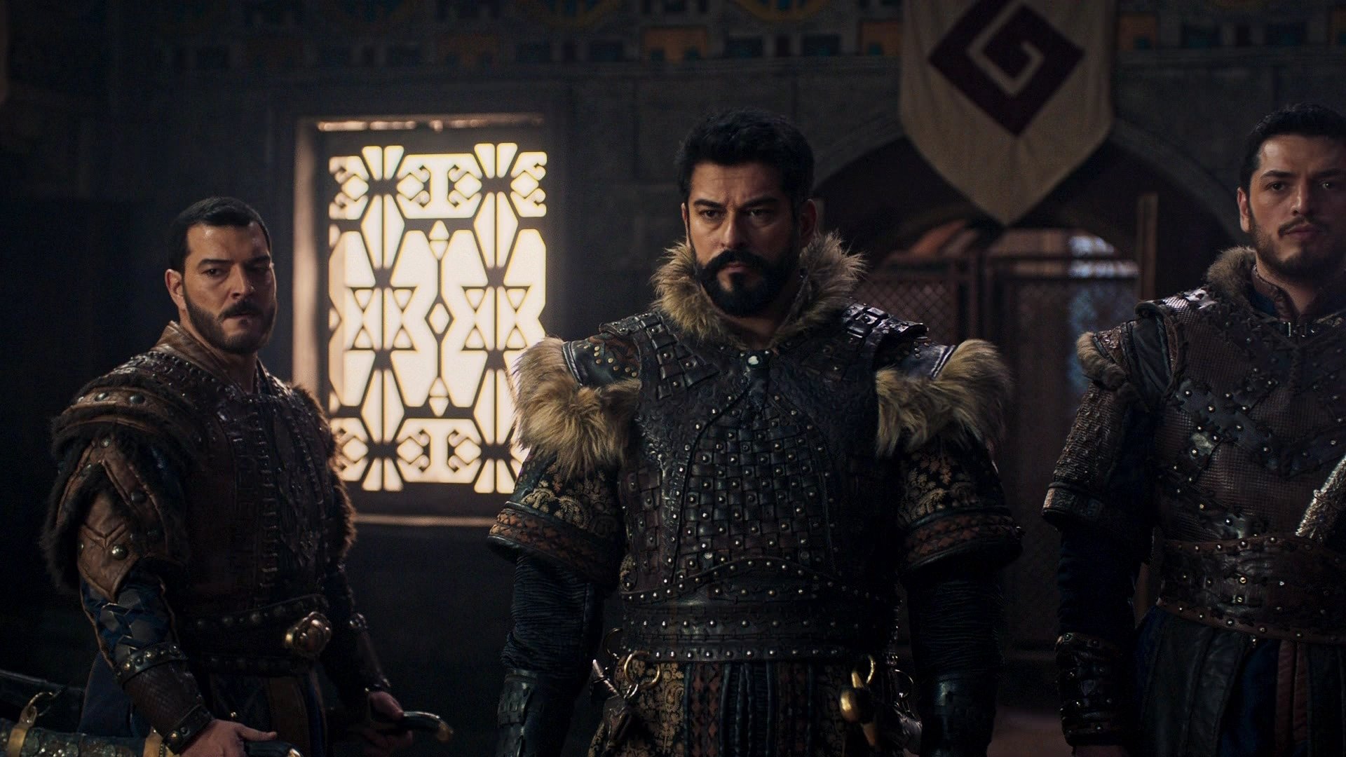 173. Bölüm Foto Galeri