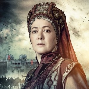 Kuruluş Orhan | Kadro | Malhun Hatun